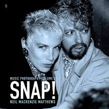 SNAP! Vol. 2 By Neil MacKenzie Matthews