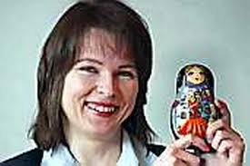 From Siberia with talent