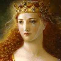 Eleanor “Of Orkney” Sinclair Stewart (1457-1519)