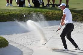 Humble in victory, gracious in defeat. Scores Soar On The Bear Trap Saturday At The Honda Classic