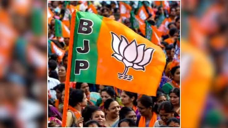 111 BJP Workers Resign in Rajnandgaon Dongargaon