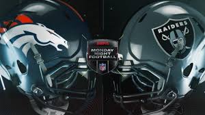 Team w l t pct pf pa; In Spanish Denver Broncos Vs Oakland Raiders Espn Deportes