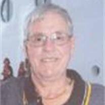 Morris, Robert Obituary