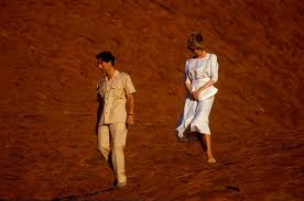 In 1985, princess diana organised a surprise dance performance with ballet dancer wayne sleep for prince charles. Princess Diana Prince Charles S 1983 Australia Tour Inspires The Crown Season 4