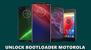 Apr 6, 2019 at 11:39 am. How To Unlock Bootloader On Any Motorola Device Droidwin