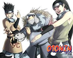 Tags Anime Kei Suwabe Naruto Tsuchi Kin Kinuta Dosu Zaku Abumi Ninja Naruto Anime Naruto Naruto Uzumaki