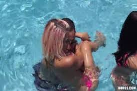 Check her site and see for yourself!! Realslutparty Naked Pool Party Chicks Bianca B Sasha Summers