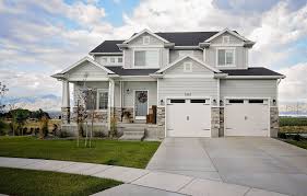 Photo Gallery House Styles House Colors Fieldstone