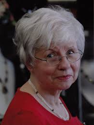 Hélène Lachapelle Nevin (1938-2023)