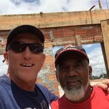 Agape Missions for Brazil