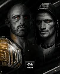 Alexander Volkanovski came out swinging when asked how a potential fight  against Aaron Pico might look. "It excites me cuz I'd crumble him in the  wrestling department. If he gets me down,