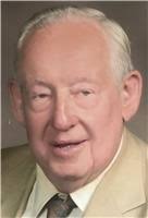 Roger Witter Obituary (1939