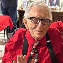 Frank J. Corte Obituary