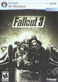 To pull up the command console, press the ~ key during . Trucos Fallout 3 Para Ordenador Pc Trucos Com