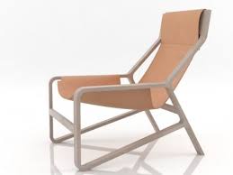 The blu dot toro lounge chair is a modern lounge chair that's both visually distinctive and supremely comfortable. Toro 3d Model Blu Dot Usa