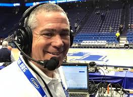 Coming to you live from Northern Kentucky, this is (859) Sports Radio