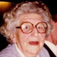 Frida Helene Mueller (1893–1984) • FamilySearch