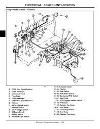 It reveals the elements of the circuit as simplified forms, and the power and also signal links in between the gadgets. John Deere Tm1944 2030 Progator Utility Vehicle Service Manual Manualexpert