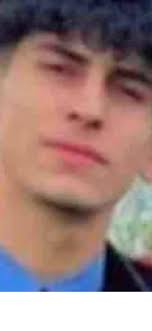 TEEN KILLED: 19-year-old Yazid Abu Najin was shot to death in the overnight  hours in the 800 block of East 132nd, Altgeld Gardens neighborhood, South  Side