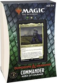 All magic decks added to this site come with deck analytics: Commander Series List Of All 57 Commander Precons