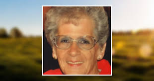 Polly A. McLennan Obituary November 26, 2017