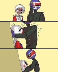 Entdecke rezepte, einrichtungsideen, stilinterpretationen und andere ideen zum ausprobieren. Countryhumans Comics Artofit