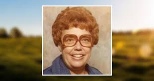 Wanda Redden Obituary September 15, 2010