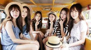 51 kg (112 lbs) blood type: Gfriend Members Profile 2017 Songs Facts Etc A Popular Girl Group From Source Music