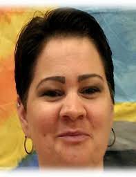 Obituary information for BARBARA L. HAMPTON