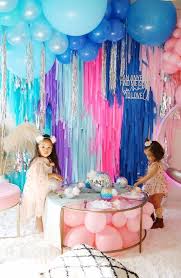 Birthday Backdrops For Photos 4 Piece 8 Feet Tablecloth Fringe Backdrop Wall Etsy Fringe Backdrops Picture Backdrops Streamer Backdrop