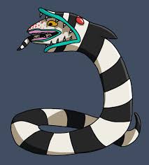 Find great deals on ebay for sandworm beetlejuice. Drew The Uhhhh Sandworm Beetlejuice