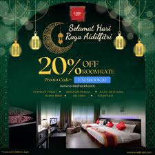 The hotel offers a wide range of amenities and perks to ensure you have a great time. E Red Hotel Bandar Perda Bm Home Facebook