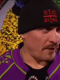 tysonfury #oleksandrusyk #usyk #Fury #usykfury2 #boxing #gypsyking #R...