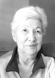 Obituary for Ann Whipple