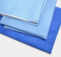 Super Absorbent Laminated Nonwoven Smpe Nonwoven Fabric for Reinforcement  Area Surgical Drape