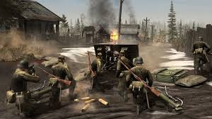 Because the game focuses on contemporary conflict, virtual soldiers use weapons actually used by current armies. Dulo Games Call To Arms Gates Of Hell Ostfront Pc Game Free Download