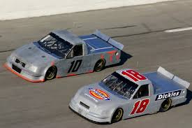 The 2001 nascar craftsman truck series season began february 16 and ended november 3. Terry Cook Nascar Images