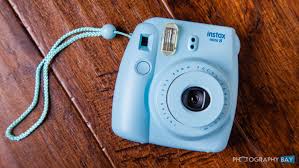 Free delivery and returns on eligible orders. Fuji Instax Mini 8 Review Photography Bay