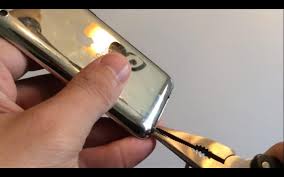 How To Remove A Broken Headphone Jack Headphonesty