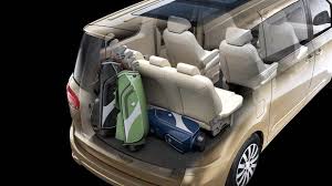 Maxus g10 vs hyundai starex. Weststar Maxus G10 Model Mpv Mewah 10 Tempat Duduk