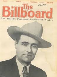 Standard with a twang: Otto Gray helped make country music what it is today 