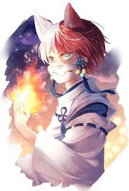 Pin By Uzumakikorra On Todoroki Shoto Anime Hero My Hero Academia Manga