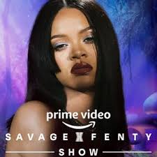 Savage X Fenty Vol. 4 by Rihanna