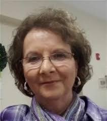 Judy Frazier's Instagram, Twitter & Facebook