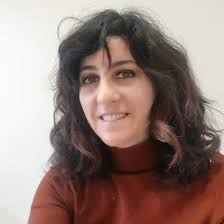 Dott.ssa Irene Alfina Cavallaro, medico di medicina generale