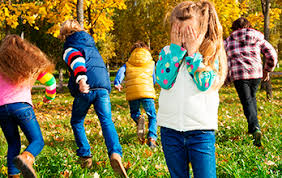 Buscas un juego tradicional mexicano? Los Juegos Tracicionales Con Sus Reglas Mas Populares Para Ninos