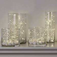 The kitchen is great place for creative lighting as your guests congregate over great. How To Light Your Room With Christmas Lights College Fashion