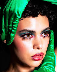 A proper appreciation post for the team that absolutely nailed the vision I  laid out for this shoot— Thank you for always delivering with such  creativity! 🩷 —— Fashion Designer & Stylist: @