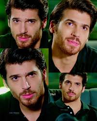 Walter Dworkin this one is gorgeous 😍