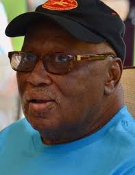 Obituary for Deacon Ruben Curtis Pugh "Sonny"